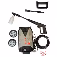 کارواش خانگی ریوبی RYOBI مدل AJP-1100