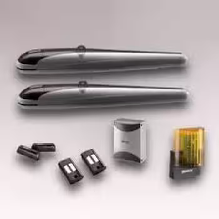 درب اتوماتیک بنینکا مدل Hydro Class