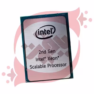 CPU سرور Intel Xeon-Platinum 8270 (2.7GHz/26-core/205W)