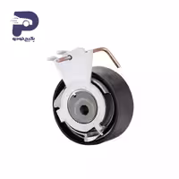 تسمه سفت کن تایمینگ ( غلطک تایم ) پژو 206 تیپ 2 و 3- 226211 جی ای اس پی