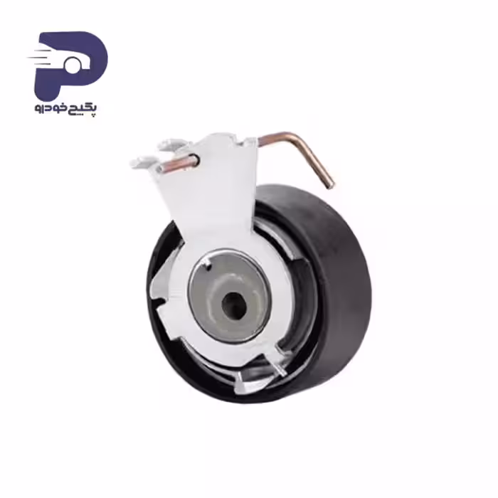 تسمه سفت کن تایمینگ ( غلطک تایم ) پژو 206 تیپ 2 و 3- 226211 جی ای اس پی