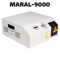 استابلایزر 9000 مارال مدل رله ای