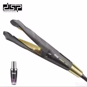 اتوی مو DSP 10205