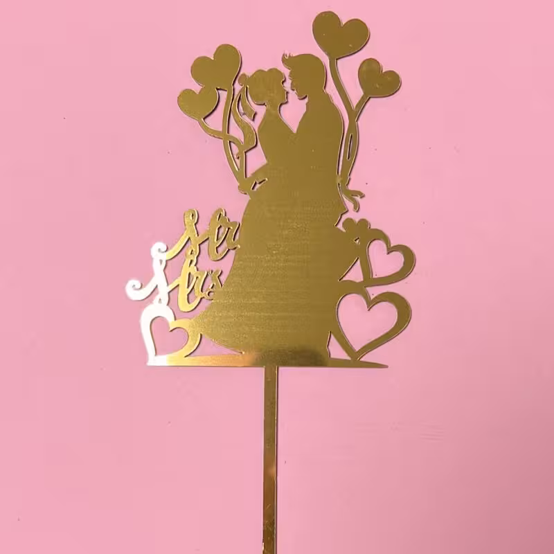 تاپر طلایی کد12