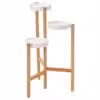 استند گلدان بامبو ایکیا مدل ikea SATSUMAS 402.581.54