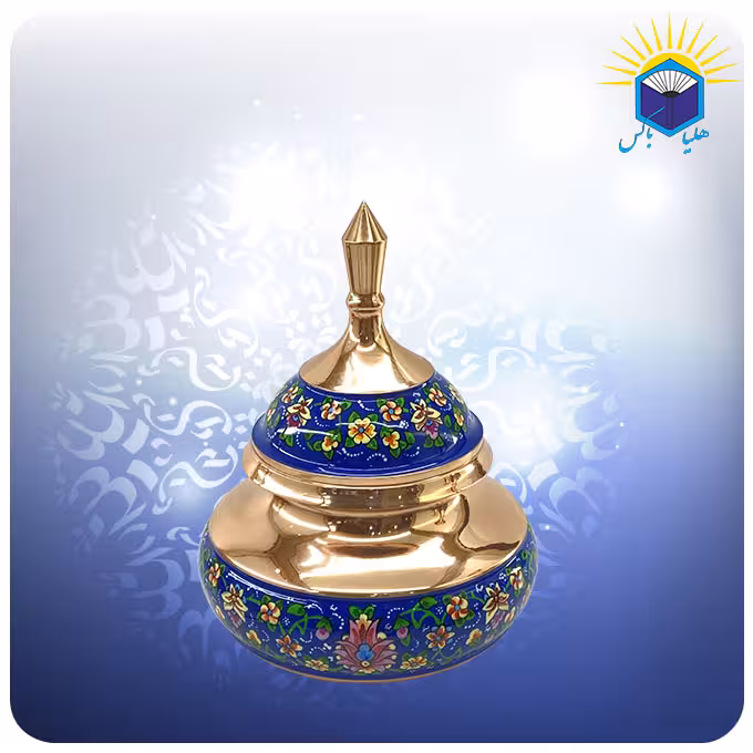 دخل مس و پرداز بزرگ 20 سانت