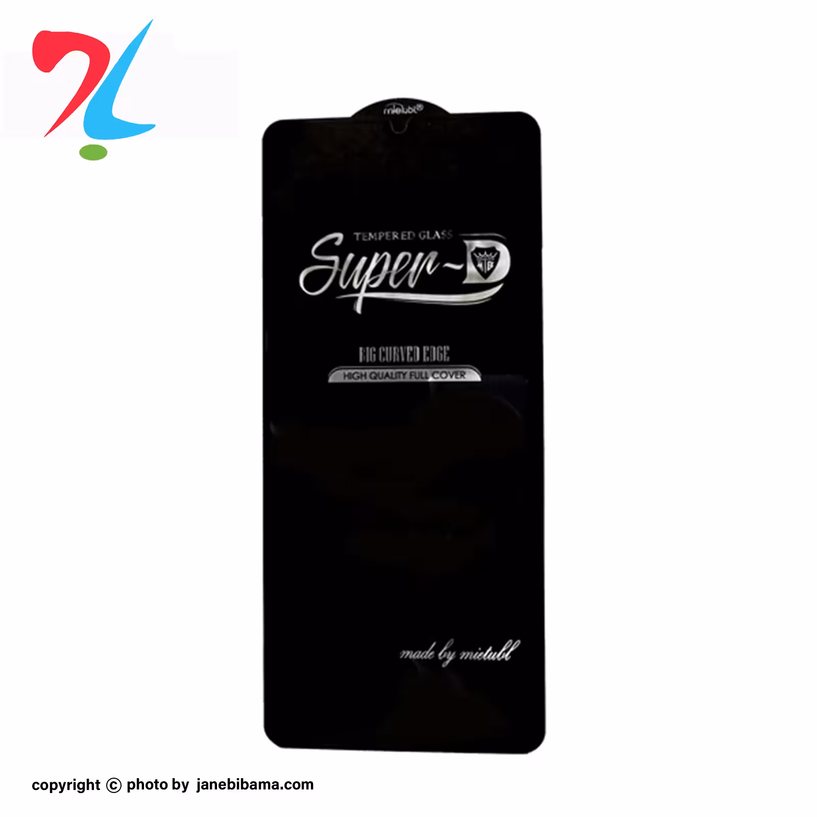 محافظ صفحه نمایش(گلس) مدل Super D مناسب برای گوشی موبایل سامسونگ Galaxy A13 4g