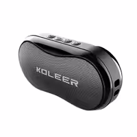 اسپیکر بلوتوثی S29 کلر KOLEER