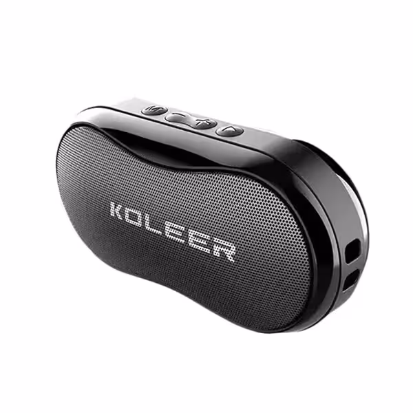 اسپیکر بلوتوثی S29 کلر KOLEER