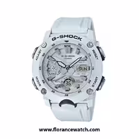 ساعت مچی مردانه جیشاک مدل GA-2000S-7ADR