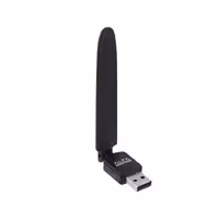 دانگل WiFi آنتن دار XP مدل XP-W924