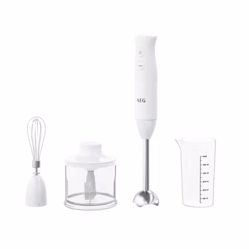 گوشت کوب برقی آاگ مدل AEG HB4-1-6CW