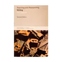 Teaching and Researching Writing Second Edition