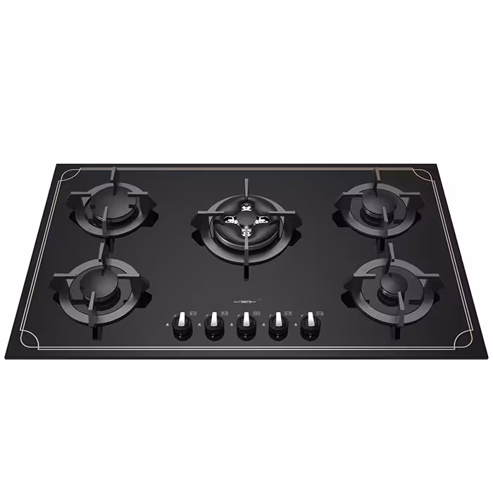 گاز صفحه ای رابیتس RG-555