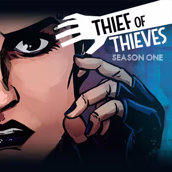 بازی Thief of Thieves استیم