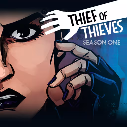 بازی Thief of Thieves استیم