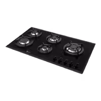 اجاق گاز توکار اخوان مدل V-16 ونوس