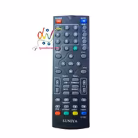 کنترل گیرنده دیجیتال سونیا 51153