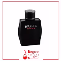عطر ادکلن ایوانهو این بلک-مشکی 100 میل