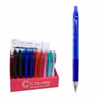 اتود 0.7 میلی متری سی کلاس مدل MP8002-7 - فروش آنلاین لوازم تحریر و لوازم اداری