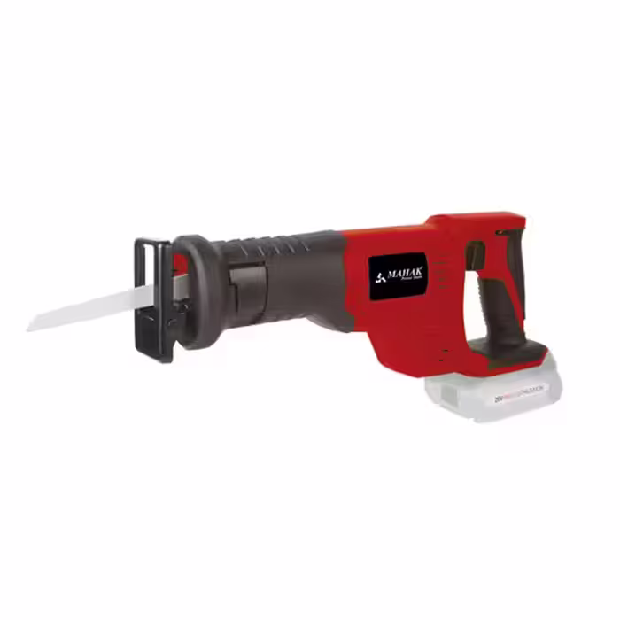 اره افقی بر شارژی محک AP-20LI