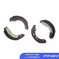 لنت عقب با فنر ورسی سمند EF7