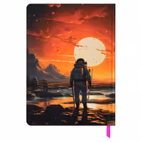 پلنر رنگی جیبی کد 34 برند مستر نوت