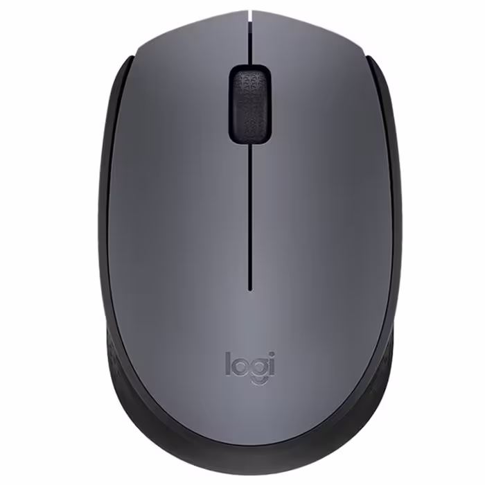 ماوس بی سیم لاجیتک Logitech M170