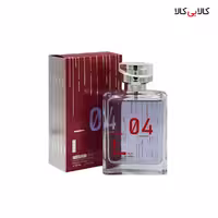 ادکلن رودیر پلاس 04 پور هوم مردانه حجم 100 میلی لیتر