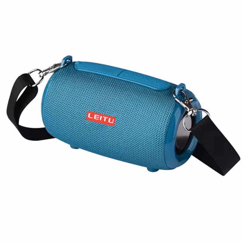 اسپیکر بلوتوثی لیتو مدل LK-31 قابل حمل