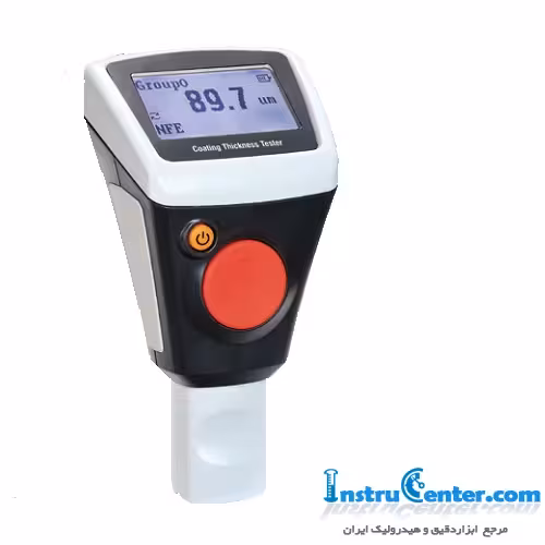 ضخامت سنج رنگ مدل DT-157 ساخت کمپانی CEM