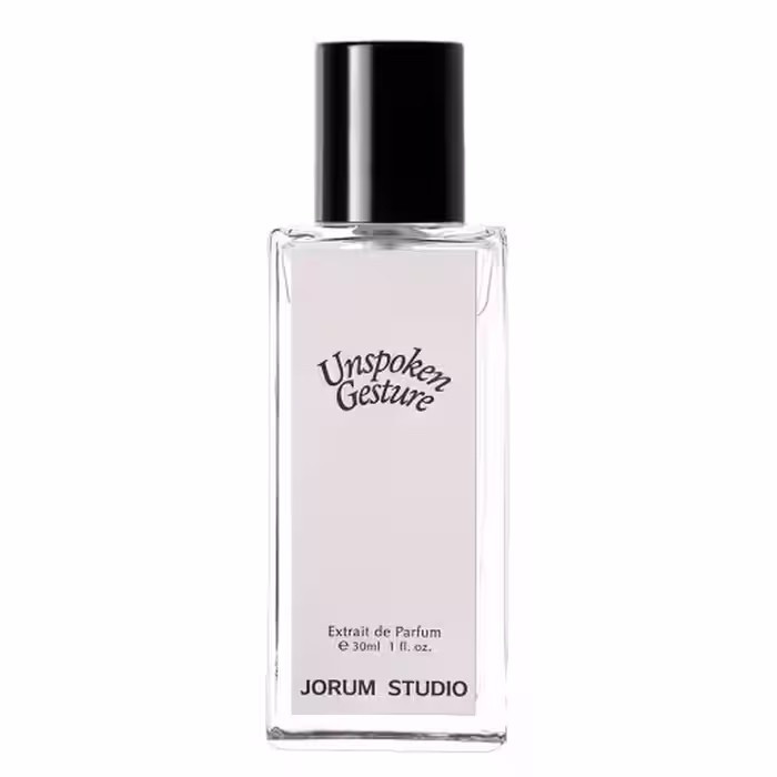 عطر Unspoken Gesture از برند Jorum Studio