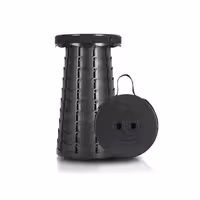 صندلی تاشو مدل تلسکوپی