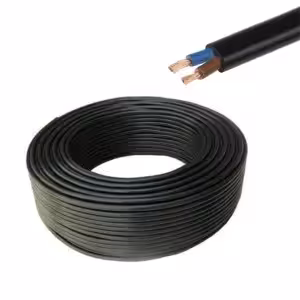 کابل برق افشان 2 در 4 راد افشان سحر