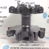 توپی عقب تریل WR KTM