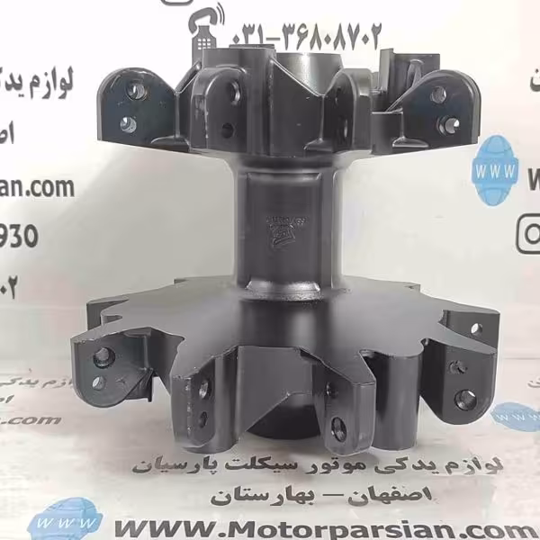 توپی عقب تریل WR KTM