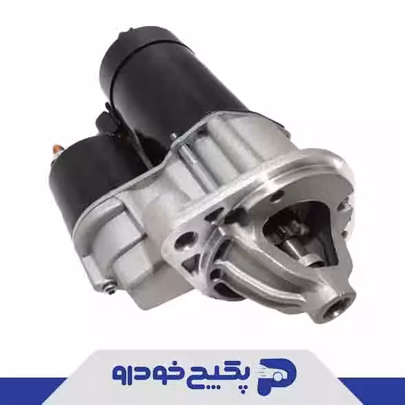 مجموعه استارت ام وی ام ایکس 33 -530 B11-3708110BA شرکتی