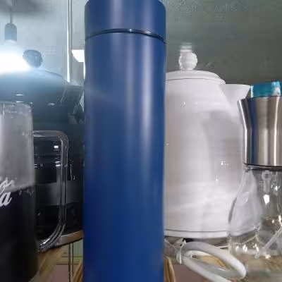 فلاسک هوشمند درجه دار