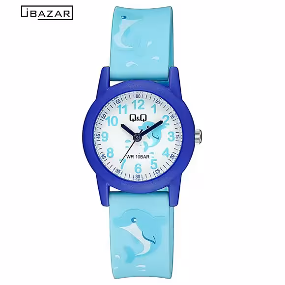 ساعت کیو اند کیو مدل V22A-014V