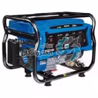 موتور برق بنزینی 3100 وات نووا مدل 9530 ا Nova 9530 3100 wat Gasoline Generator