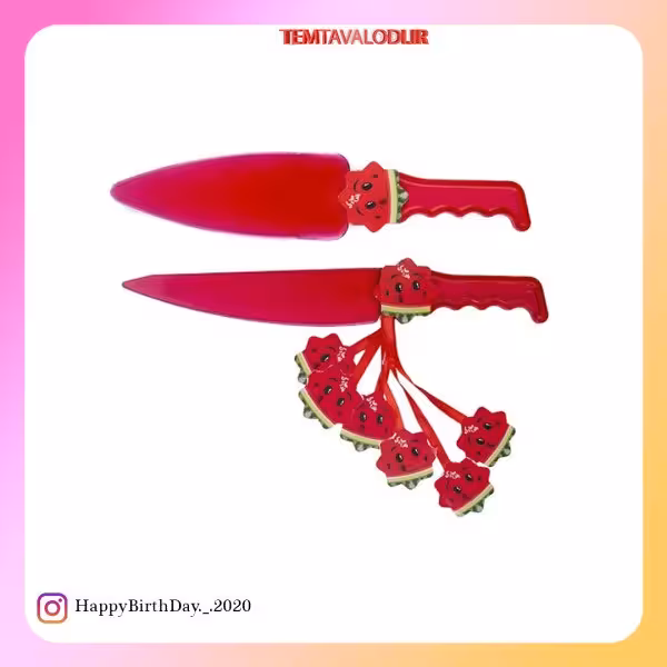 تم یلدا کارد کیک بری