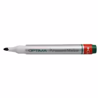 ماژیک معمولی گرد سبز کنکو*تعداددرکارتن40جین*