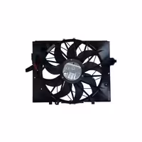 فن کامل فن رادیاتور بی ام و 320 اتاق F30