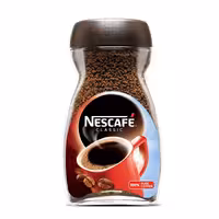 قهوه فوری نسکافه کلاسیک 50 گرم | Nescafe Classic