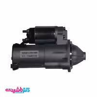 استارت ام وی ام 315 صندوقدار نیو