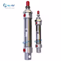 جک قلمی 50×20 MA آی اس آی isi