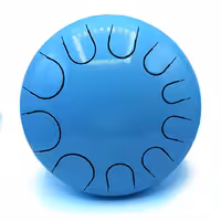 تانگدرام 10 نت آبی روشن کد 150058