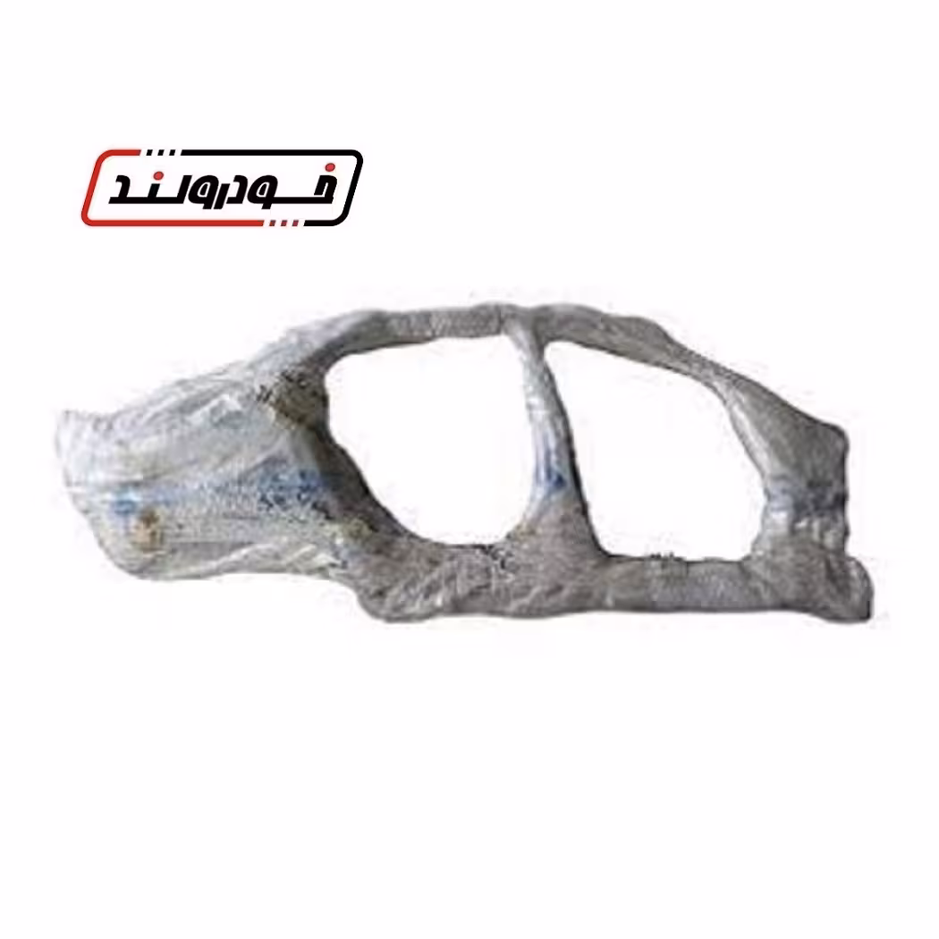 کلاف راست سمند با دوبل
