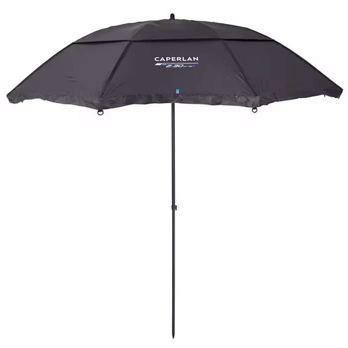 چتر کمپینگ ماهیگیری کاپرلان مدل U500 XL، ضد آب