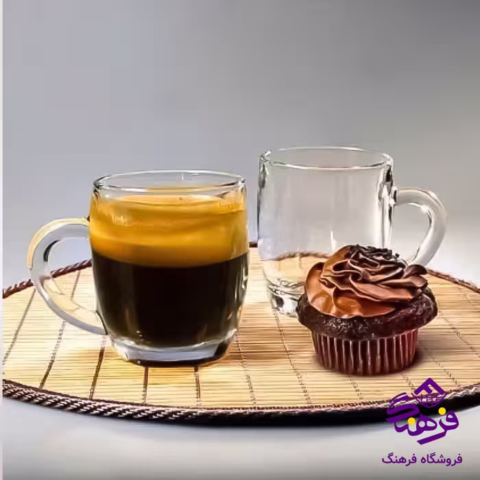 نیم یک اتن دسته دار کادو کاوه (12دک)